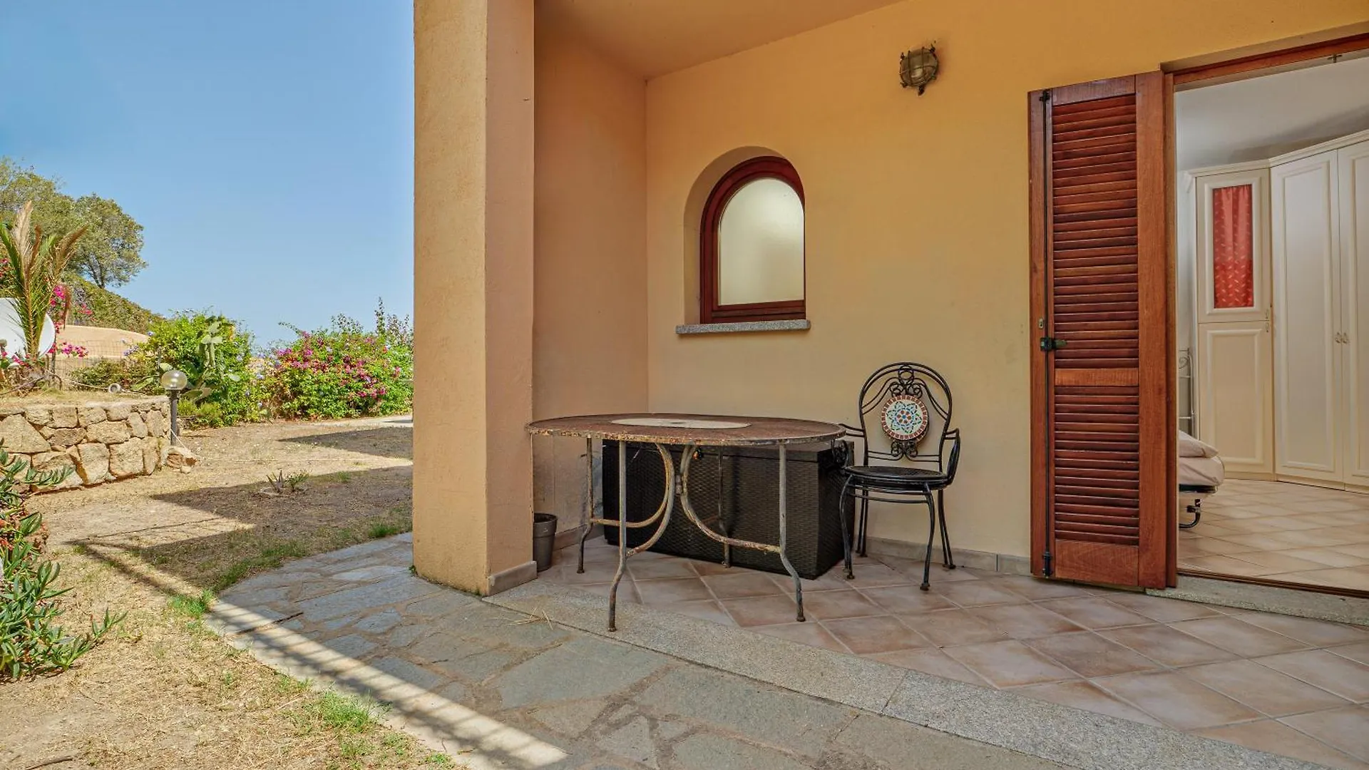 Casa Vacanze Tiriddo' Loiri Porto San Paolo Italy