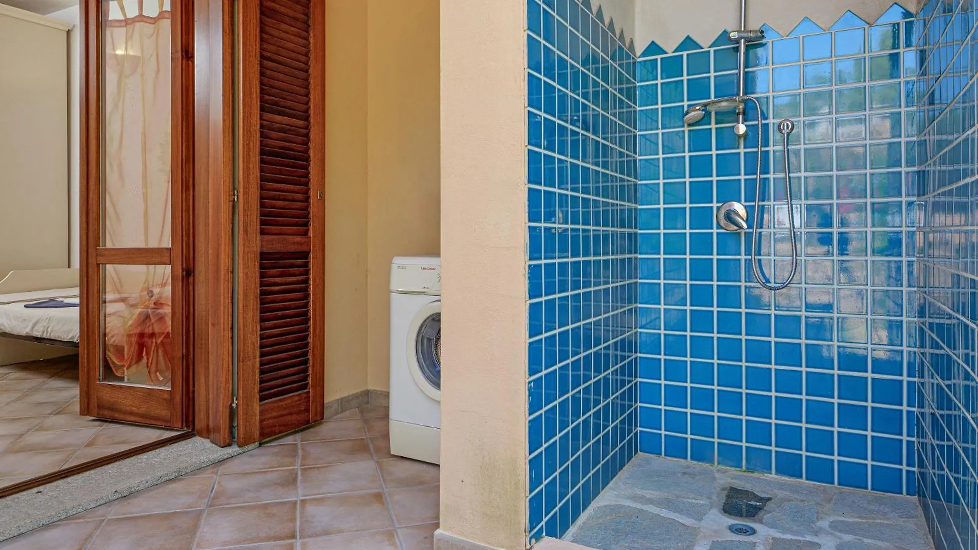 Casa Vacanze Tiriddo' Loiri Porto San Paolo Italy