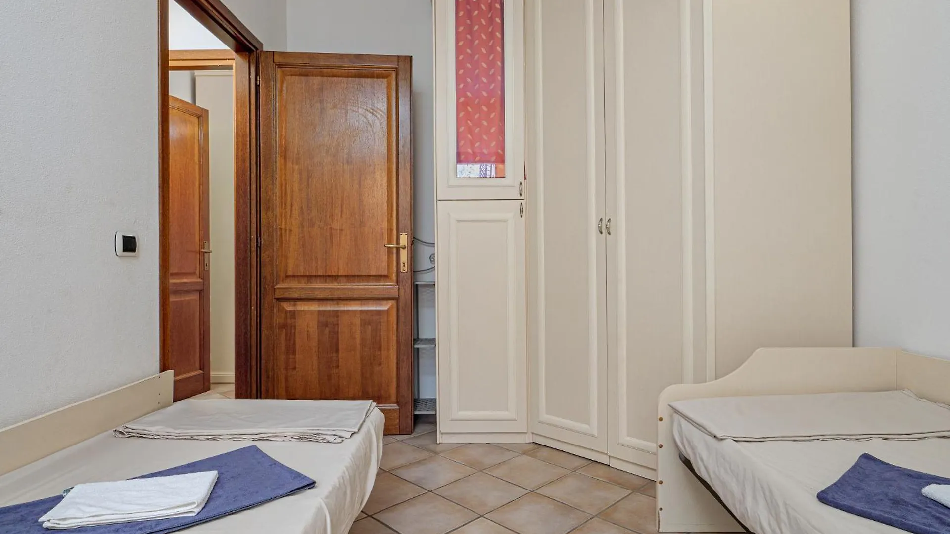 Holiday home Casa Vacanze Tiriddo' Loiri Porto San Paolo