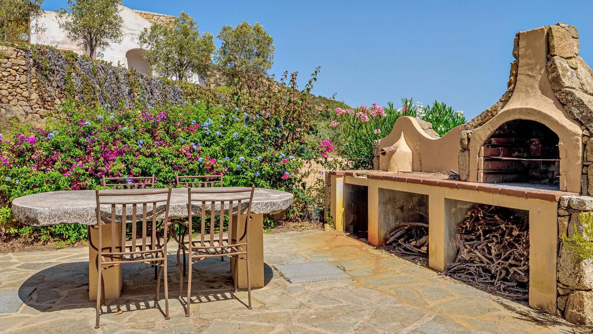 Holiday home Casa Vacanze Tiriddo' Loiri Porto San Paolo