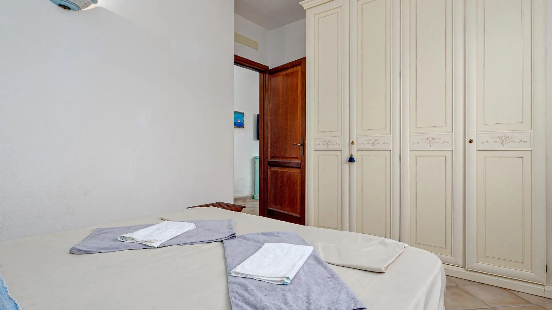 Casa Vacanze Tiriddo' Loiri Porto San Paolo Italy